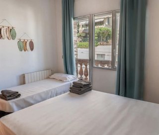Piso en alquiler en Mas Mel - Bellamar en Calafell