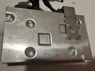 Módulo Electrónico Audi 4E0 035 729