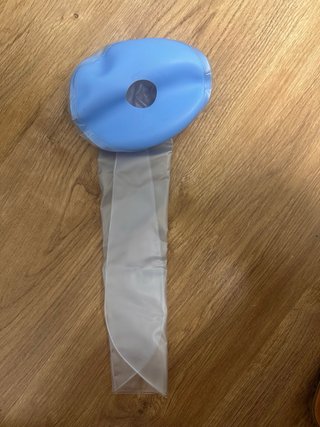 Fasola Protector de Escayola Brazo Niños talla M