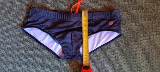 Bañador Slip Easy Wear