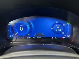Ford KUGA Titanium 2.5 Duratec FHEV 140kW Auto (2022)