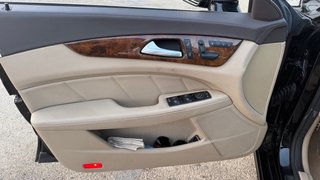 Mercedes CLS 350 4Matic AMG PAKET 2012 164.000km