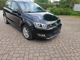 Volkswagen Polo 2010