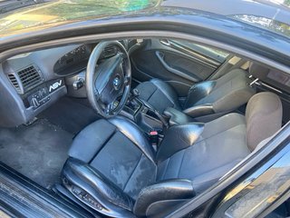 BMW e46 touring 2001