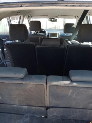 Toyota Corolla verso 2005