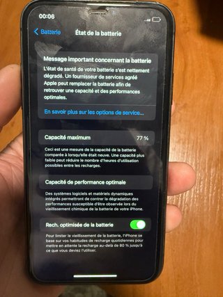 Apple iPhone 11