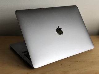 MacBook Pro 13 2020 A2251 16GB 500GB