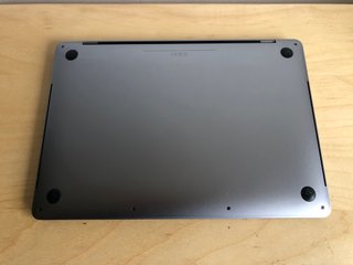 MacBook Pro 13 2020 A2251 16GB 500GB