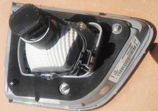 Piloto trasero Renault Kadjar