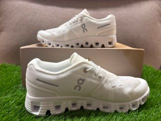 Zapatillas On Running Cloud Blancas