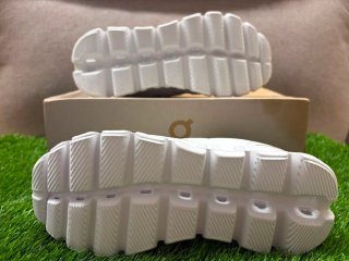 Zapatillas On Running Cloud Blancas