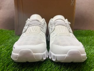Zapatillas On Running Cloud Blancas