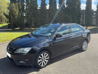 SEAT Toledo 1.6 TDI