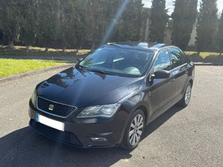 SEAT Toledo 1.6 TDI