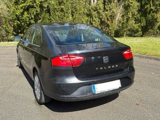 SEAT Toledo 1.6 TDI