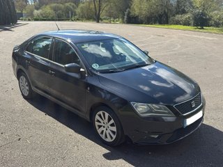 SEAT Toledo 1.6 TDI
