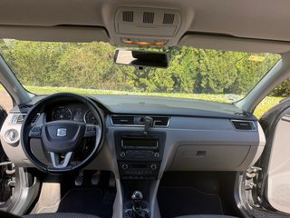 SEAT Toledo 1.6 TDI
