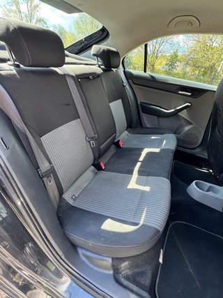 SEAT Toledo 1.6 TDI