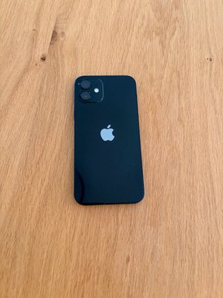 iPhone 12 128GB Azul