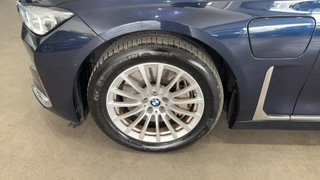 BMW SERIE 7 745e (2019)