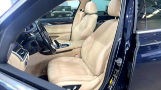 BMW SERIE 7 745e (2019)