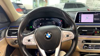 BMW SERIE 7 745e (2019)