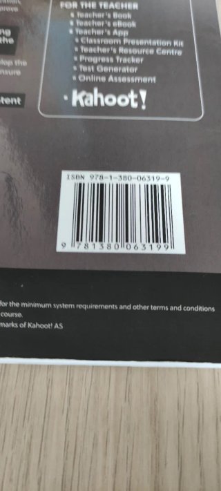 Libro ingles GREAT THINKERS B2
