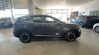 KIA SPORTAGE 1.6 TGDI PHEV 198KW 265CV DRIVE 4X4 (2022)