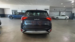 KIA SPORTAGE 1.6 TGDI PHEV 198KW 265CV DRIVE 4X4 (2022)