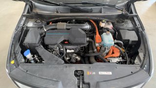 KIA SPORTAGE 1.6 TGDI PHEV 198KW 265CV DRIVE 4X4 (2022)