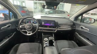 KIA SPORTAGE 1.6 TGDI PHEV 198KW 265CV DRIVE 4X4 (2022)