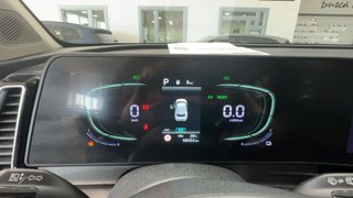KIA SPORTAGE 1.6 TGDI PHEV 198KW 265CV DRIVE 4X4 (2022)