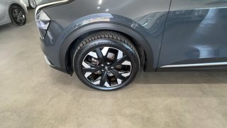 KIA SPORTAGE 1.6 TGDI PHEV 198KW 265CV DRIVE 4X4 (2022)