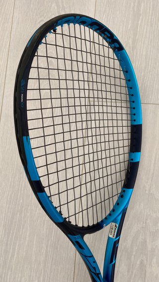 Raqueta Babolat Pure Drive Team
