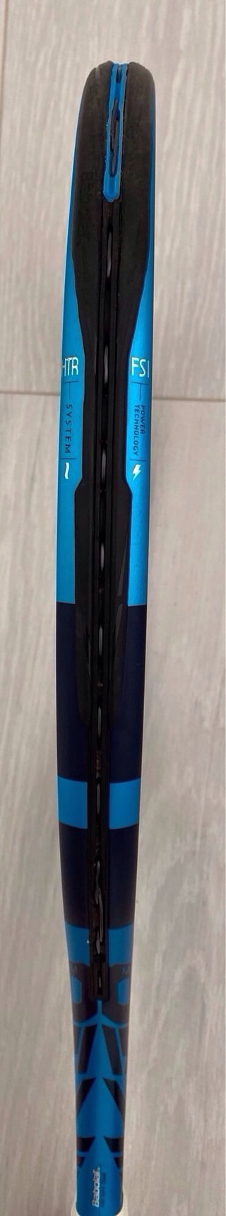 Raqueta Babolat Pure Drive Team