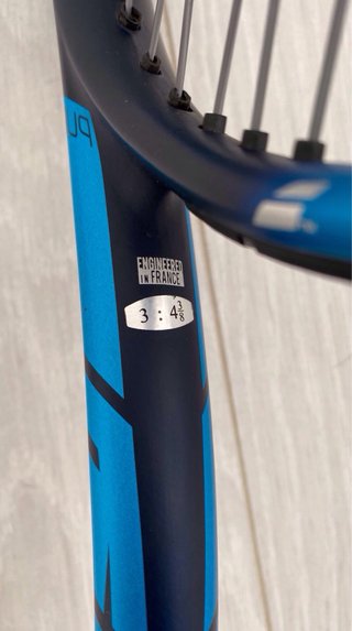 Raqueta Babolat Pure Drive Team