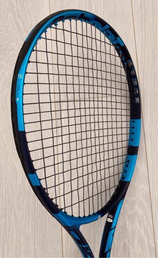 Raqueta Babolat Pure Drive Team