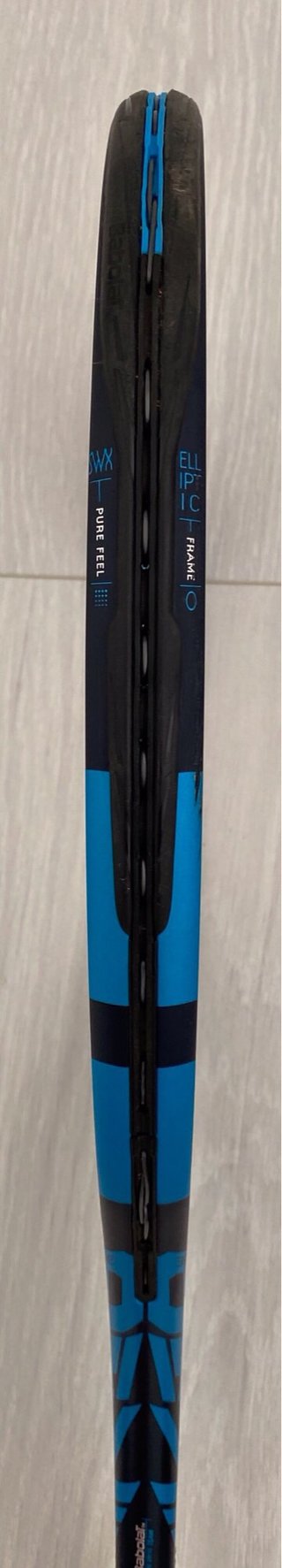 Raqueta Babolat Pure Drive Team