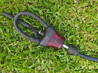 Barra North Navigator M