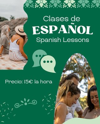 Clases de español online