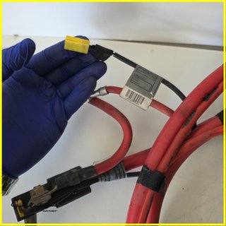 Cavi Cablaggio Batteria BMW SERIE 3 E46 4° 04/05