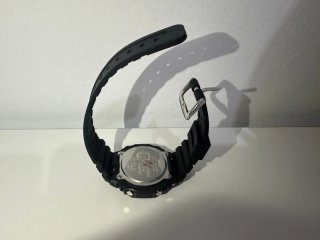 Reloj G-shóck Negro