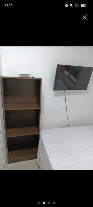 Alquiler de habitacion