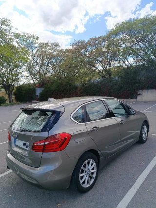 BMW Serie 2 2015