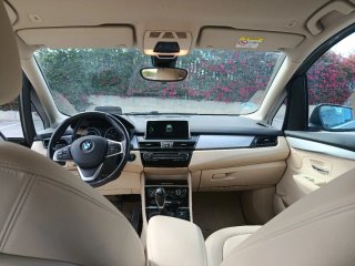 BMW Serie 2 2015