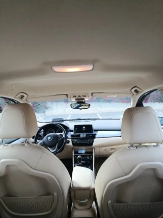 BMW Serie 2 2015