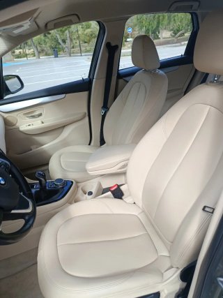 BMW Serie 2 2015