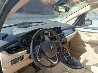 BMW Serie 2 2015