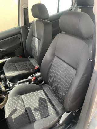 Volkswagen Golf 2002