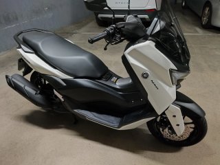 Yamaha NMAX 125cc Scooter